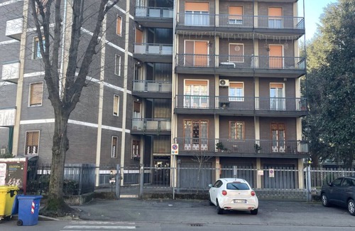 Mazzo Appartement | Bnbook Quadrilocale Pace