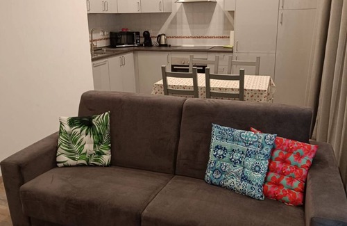Mazzo Appartement | Bnbook Studio Gandhi