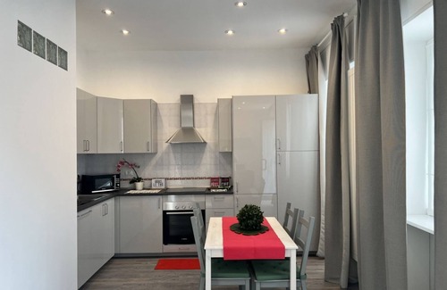 Mazzo Appartement | Bnbook Studio Gandhi