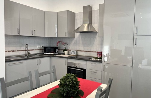 Mazzo Appartement | Bnbook Studio Gandhi