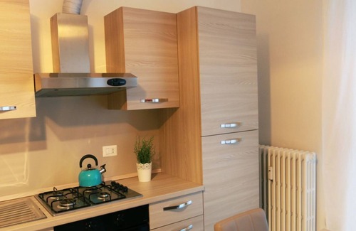 Rho Appartement | Bnbook- Via Torino Train Station