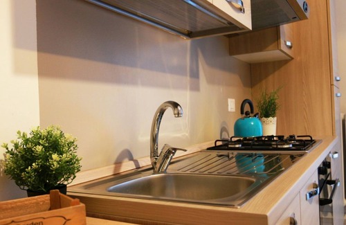 Rho Appartement | Bnbook- Via Torino Train Station