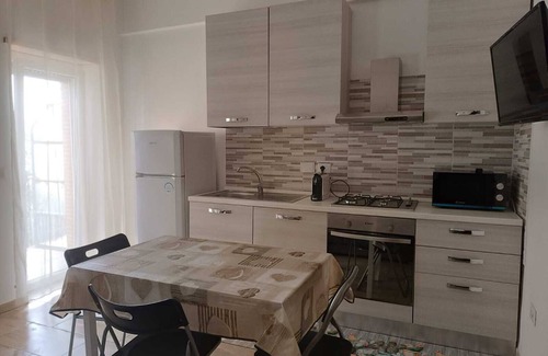 Ladispoli Appartement | Bnbrelaxinriva