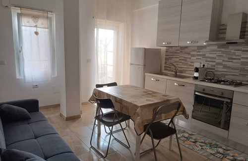 Ladispoli Appartement | Bnbrelaxinriva