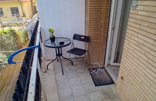 Ladispoli Appartement | Bnbrelaxinriva