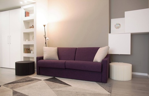 Washington Appartement | BnButler - Aquileia10