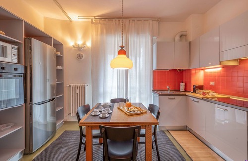 Dergano Appartement | BnButler - Brivio 21