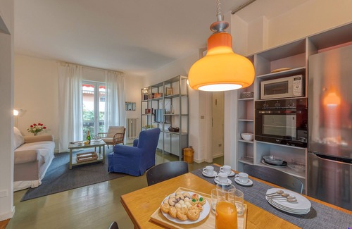 Dergano Appartement | BnButler - Brivio 21