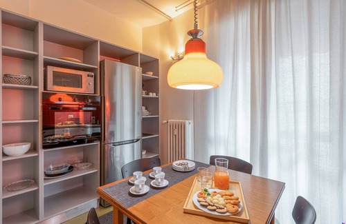 Dergano Appartement | BnButler - Brivio 21