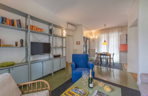 Dergano Appartement | BnButler - Brivio 21