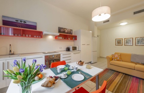 Zona Solari Appartement | BnButler - Coni Zugna, 34
