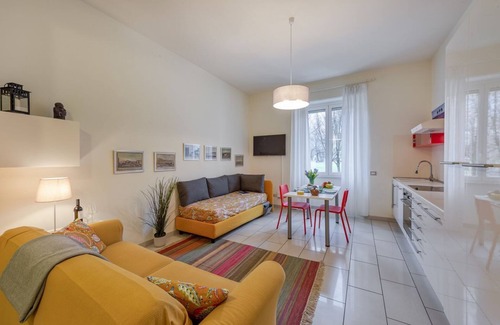 Zona Solari Appartement | BnButler - Coni Zugna, 34
