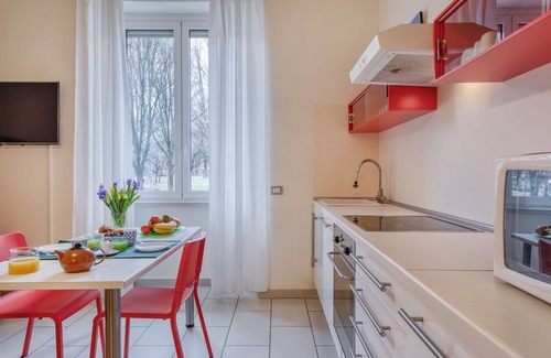 Zona Solari Appartement | BnButler - Coni Zugna, 34
