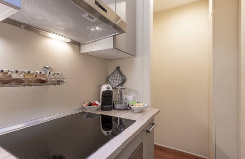 San Marco Appartement | BnButler - Pontaccio, 4 with terrace