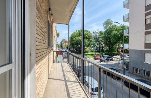 Washington Appartement | BnButler - Stromboli, 22 - Ampio, Luminoso ed Elegante