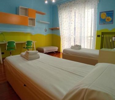 Washington Appartement | BnButler - Stromboli, 22 - Ampio, Luminoso ed Elegante