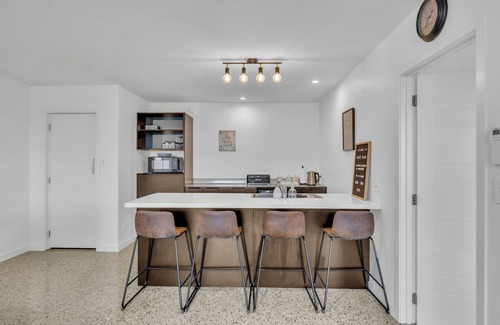Luggate Maison | Bnew 1br Minimalist Style Unit