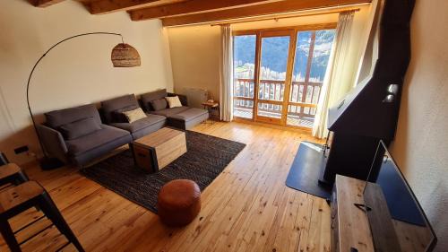 Boi Appartement | Boí Taüll CALMA DÚPLEX