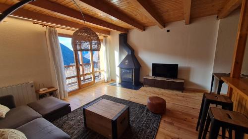 Boi Appartement | Boí Taüll CALMA DÚPLEX