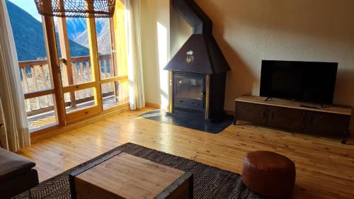 Boi Appartement | Boí Taüll CALMA DÚPLEX