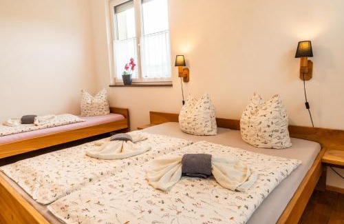 Bozi Dar Appartement | Boží Ubytko