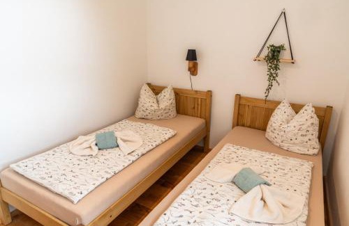 Bozi Dar Appartement | Boží Ubytko