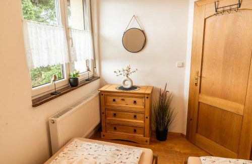 Bozi Dar Appartement | Boží Ubytko