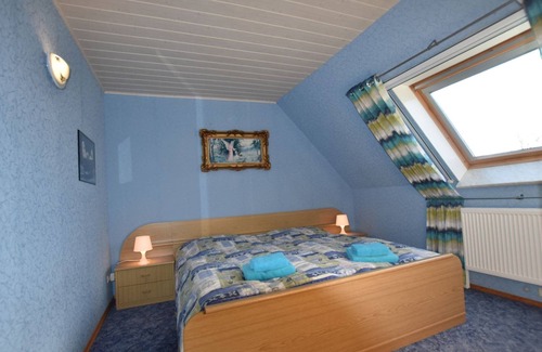 Kroepelin Appartement | Boutique Apartment in Kröpelin with Terrace