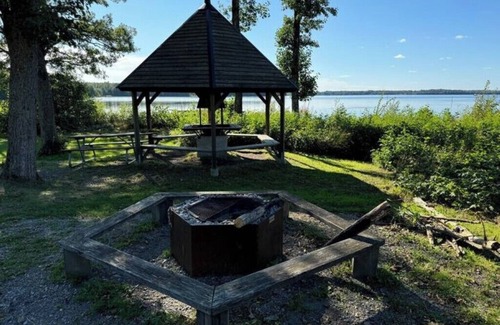 Forsheda Maison | Bo i Dannäs och besök Isaberg samt High Chaparral