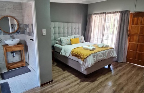 Ermelo Maison | Bo Kamer Guesthouse