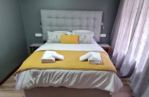 Ermelo Maison | Bo Kamer Guesthouse