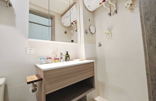Shahekou Appartement | BO KE Jiu Ju Intelligence Apartment