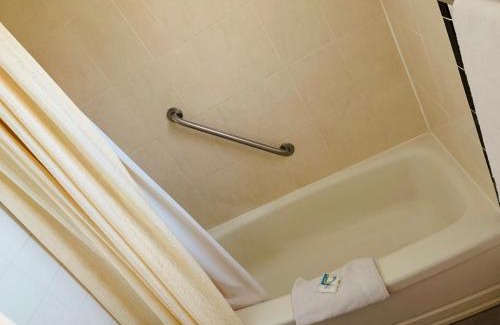 North Bay Hôtel | Bo-Mark Motel