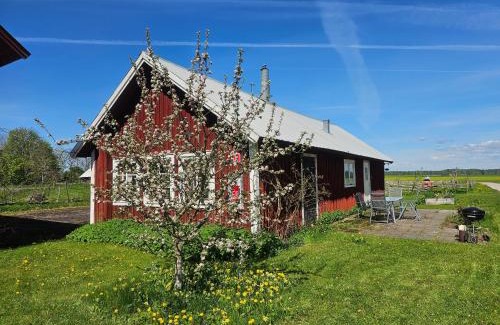 Motala Maison | Bo på lantgård