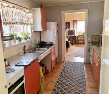 Motala Maison | Bo på lantgård