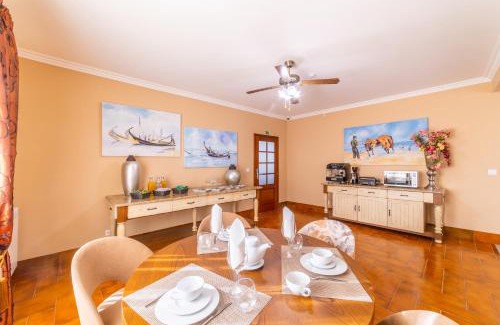 Vagos Hôtel | Boa Vida Alojamentos