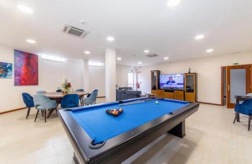 Vagos Hôtel | Boa Vida Alojamentos
