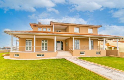 Vagos Hôtel | Boa Vida Alojamentos