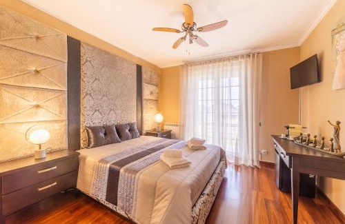 Vagos Hôtel | Boa Vida Alojamentos