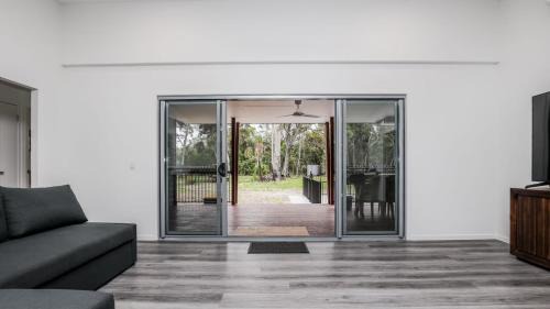 Agnes Water Maison | Boab Boat n Bush Getaway