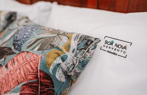 Vila de Cucujaes Maison | Boanova Guesthouse Convento Cucujães