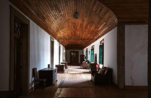 Vila de Cucujaes Maison | Boanova Guesthouse Convento Cucujães