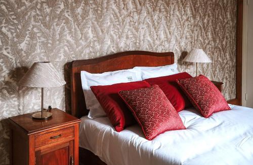 Vila de Cucujaes Maison | Boanova Guesthouse Convento Cucujães