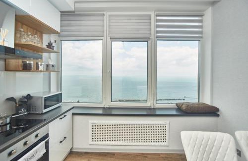 Arcadia Appartement | Board apart hotel