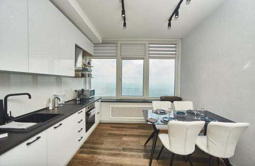 Arcadia Appartement | Board apart hotel