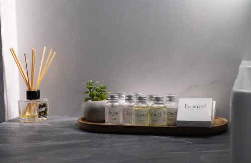 Arcadia Appartement | Board apart hotel