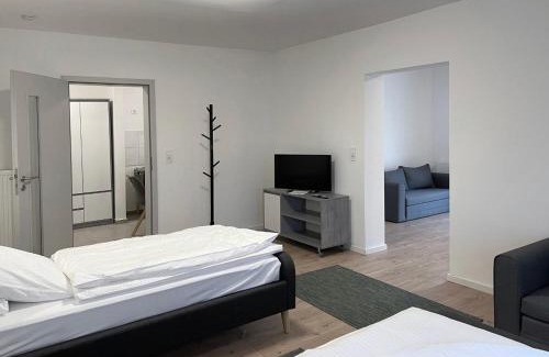 Regensburg Appartement | Board Inn - Haus Regensburg