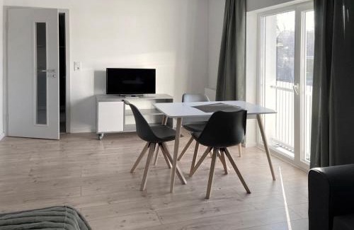 Regensburg Appartement | Board Inn - Haus Regensburg
