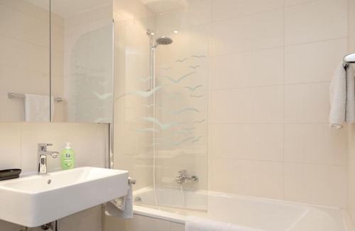 Celle Appartement | Boarding House "Herzogpark Celle"
