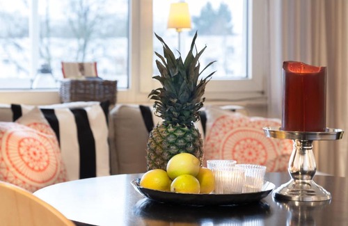 Celle Appartement | Boarding House "Herzogpark Celle"
